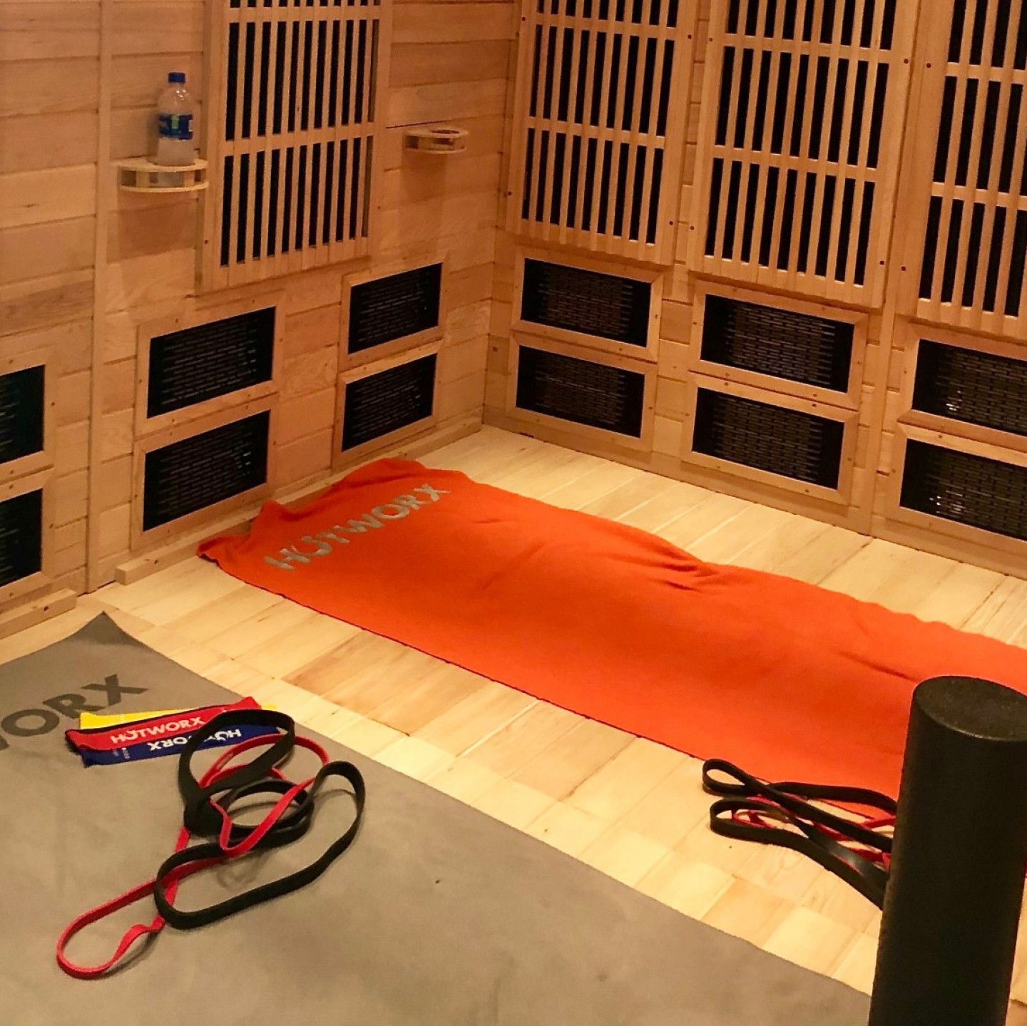 Pay for my GYM