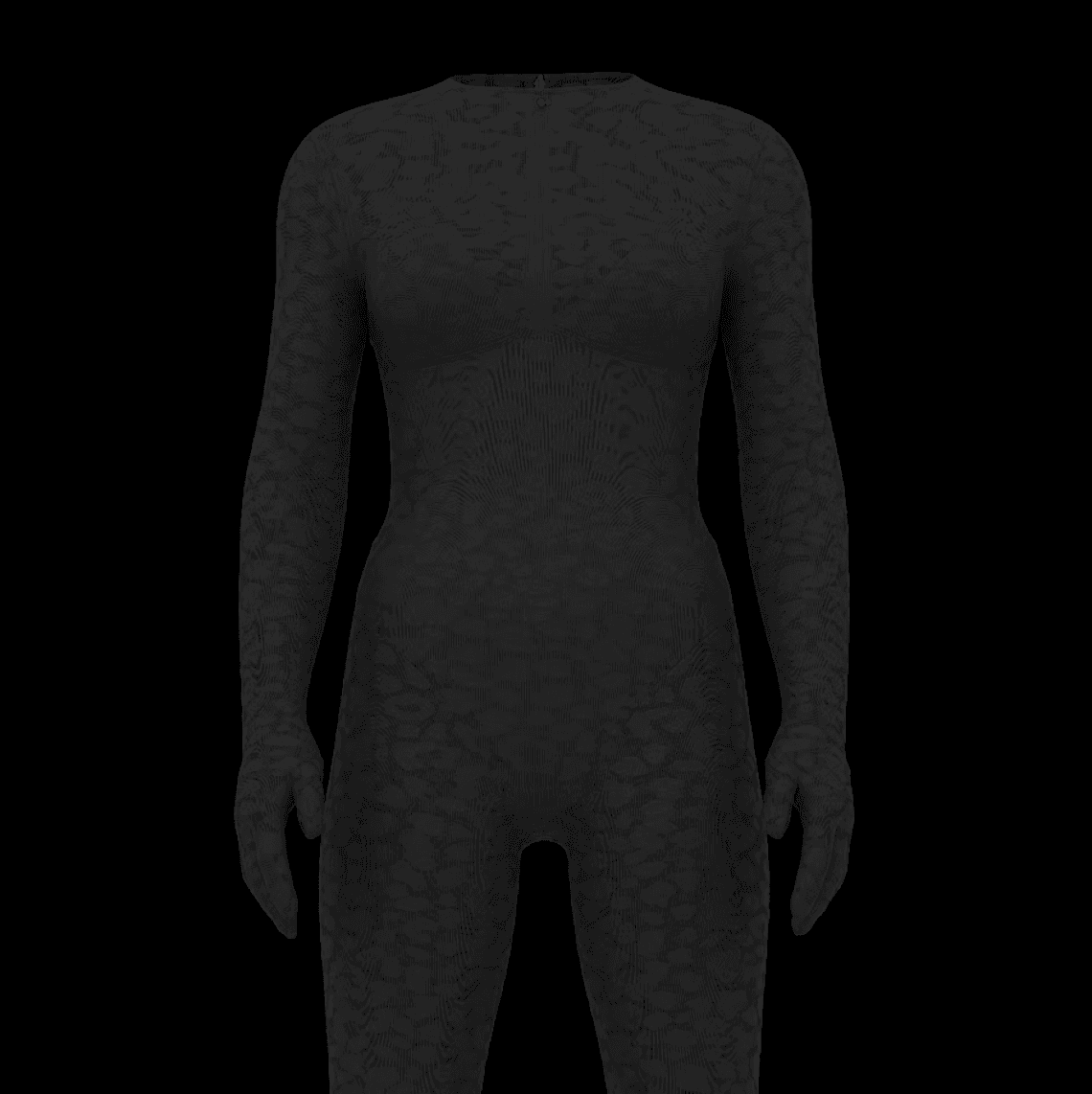 Buy Me VS Cat Suit