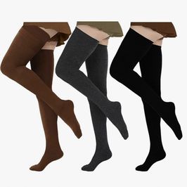 Buy Me Thigh High Socks