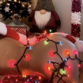 2 Item Christmas Gift