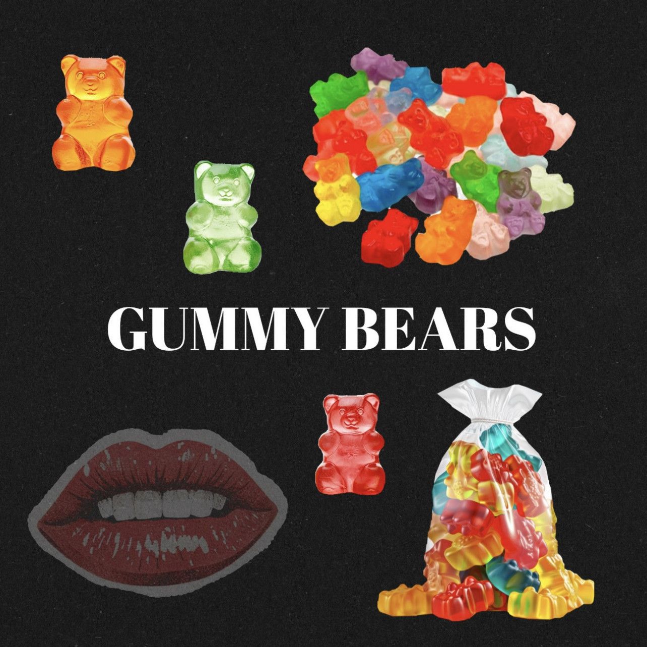Gummy Bears