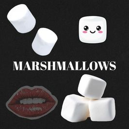 Marshmallows