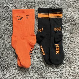 Halloween Socks