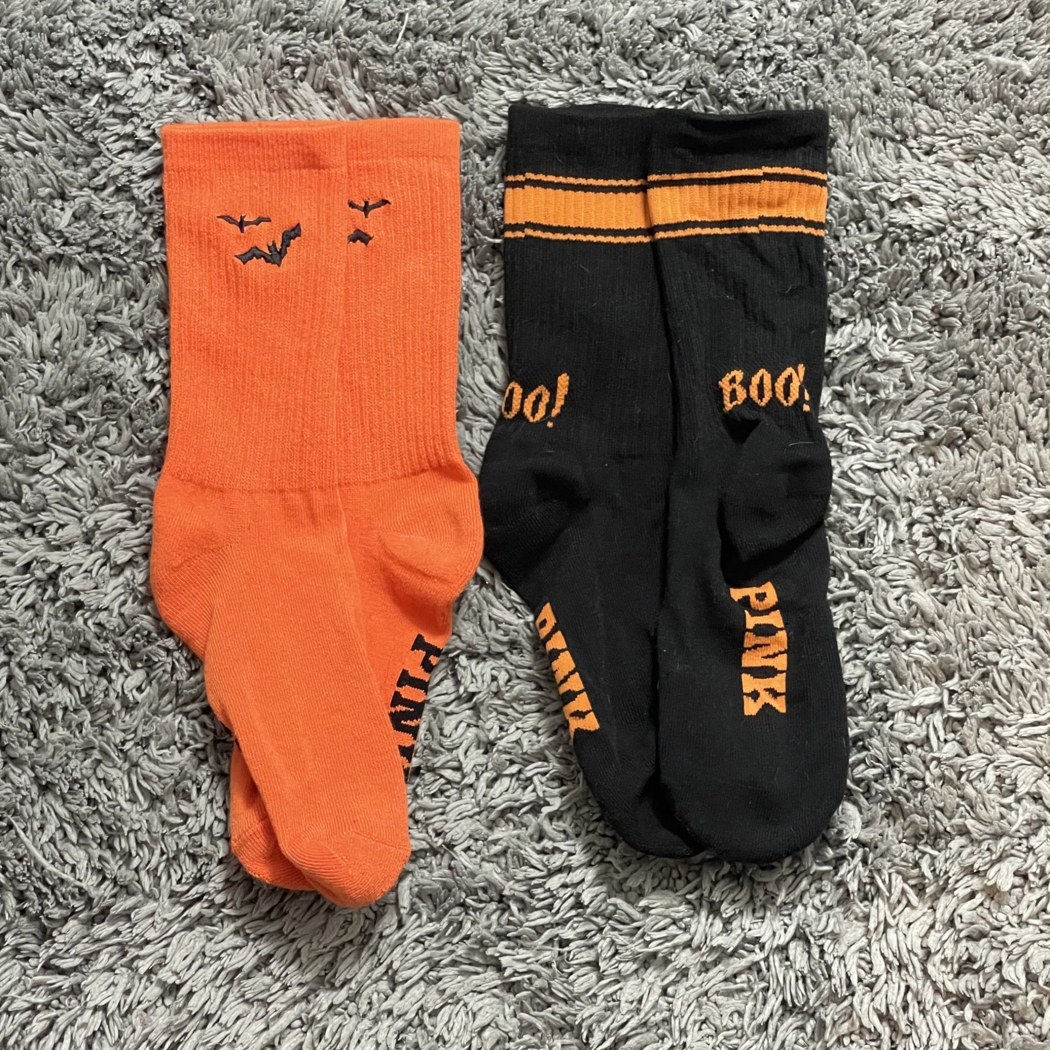 Halloween Socks