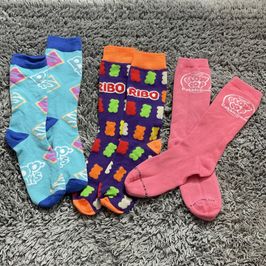 Long Socks Pack
