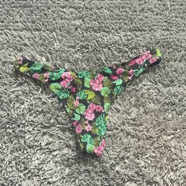 Fern Cotton Thong