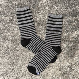 Stripe Socks