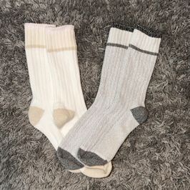 2 Sock Pack