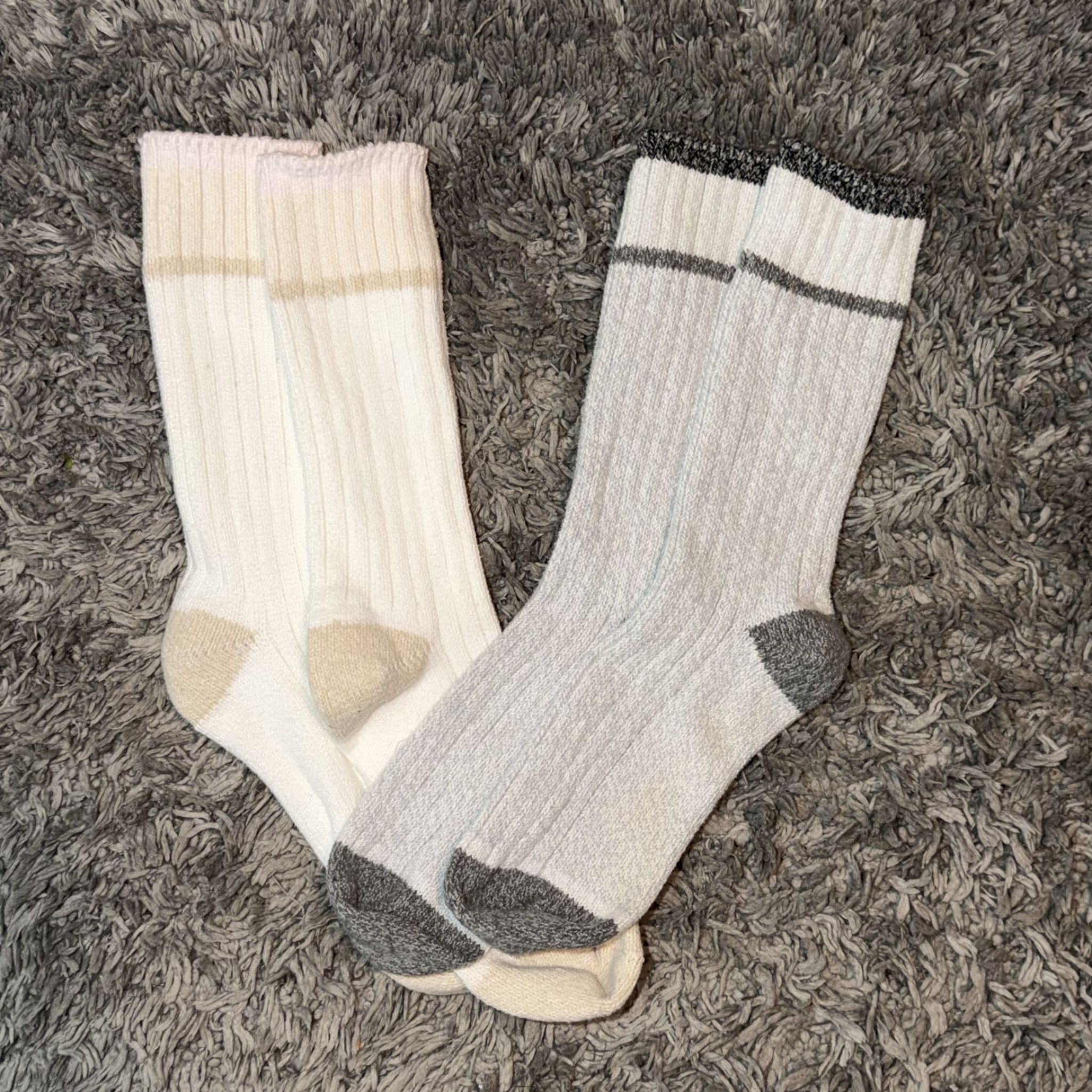 2 Sock Pack