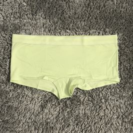 Green Band Boyshort