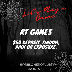 RT GAME