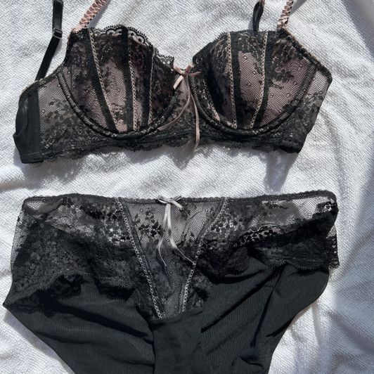 Elle Macphereson Inmates set
