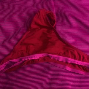 Worn Used Panties