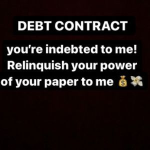 Debt Contract