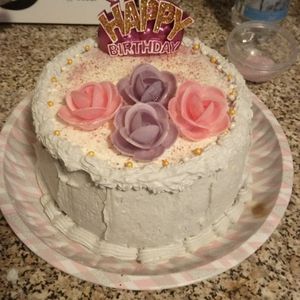 Birthday Present  Oct 10