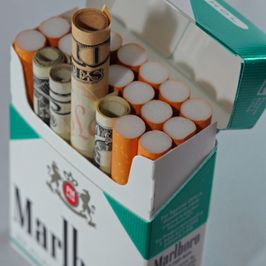Buy me a pack