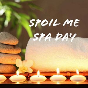 Send me on a spa day