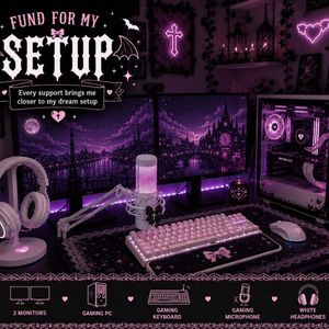 My Dream Setup!