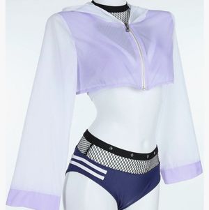 Gift Me Hinata Cosplay