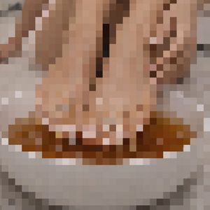 Honey Pedi