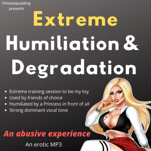 Extreme Humiliation MP3