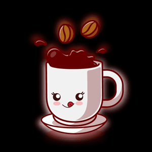 buy me coffee