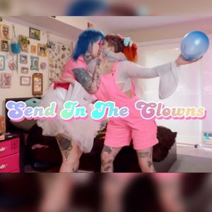 23 Girl on Girl SCENEZ