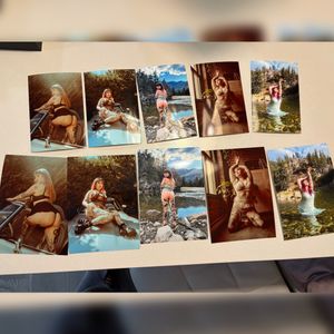 NEW PRINTS!