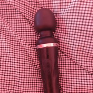 THE PRINCIANAS WAND