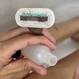 Bathwater