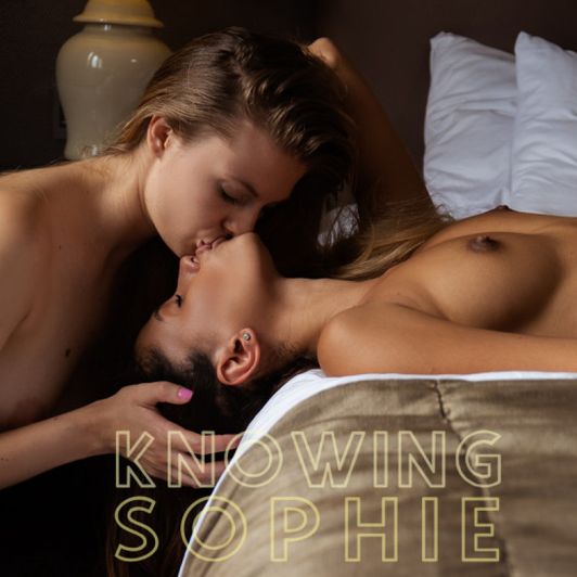 LESBIAN SET BABY NICOLS SOPHIE SPARKS