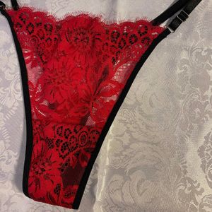 handmade panties I made them myself