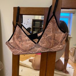 BRA handmade work