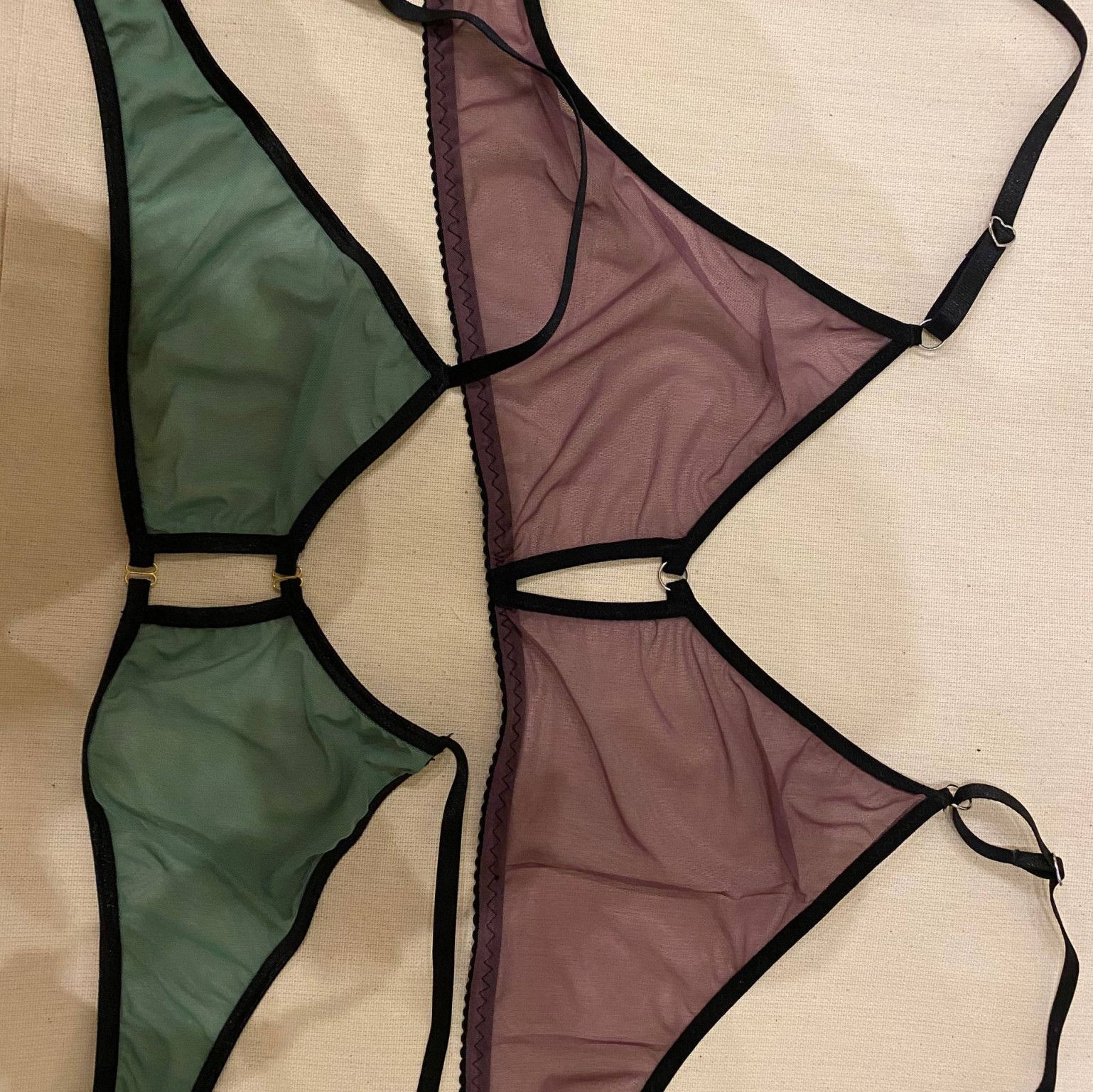 The bra that I love so much