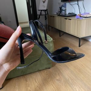 heel