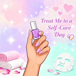 Support My Beauty Rituals