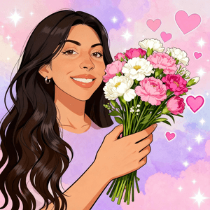Send me flowers