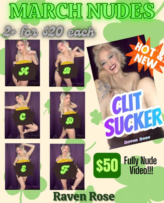 March Nudes 2025 18 Pics plus Video