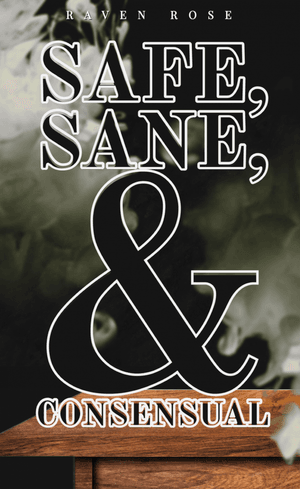 Erotica Shorts 1: Safe Sane and Consensual EROTICA ONLY