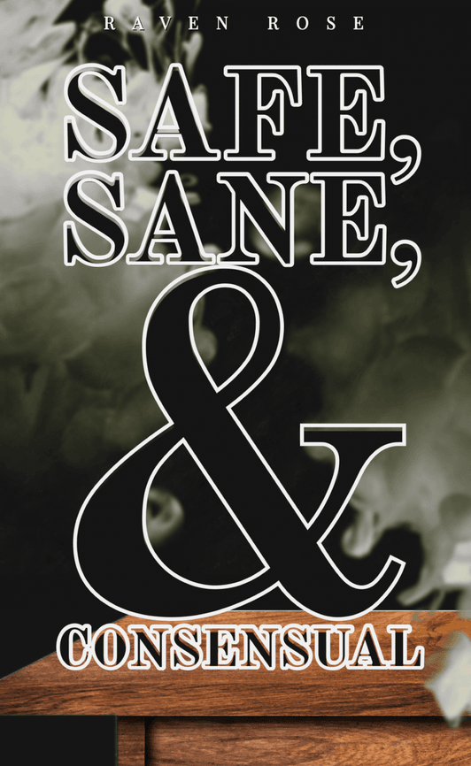 Erotica Shorts 1: Safe Sane and Consensual EROTICA ONLY