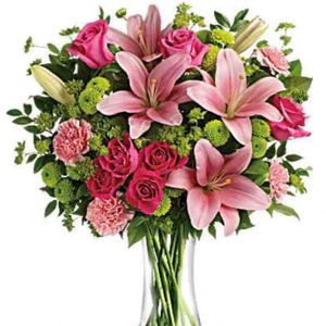 Buy Flowers For Me