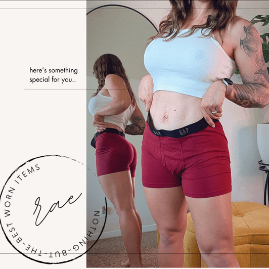 Mens Boxer Briefs