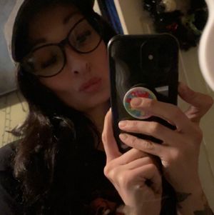Seven day nudes and videos!