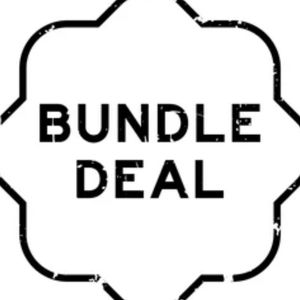BJ Video Bundle