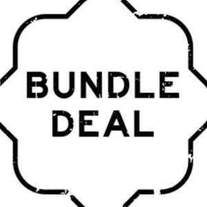 10 Video Pack