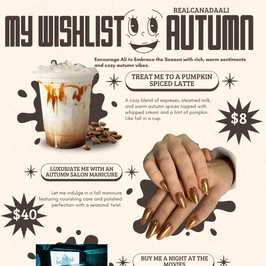Wishlist