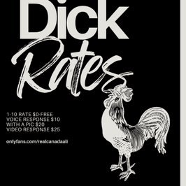 Dick Rates