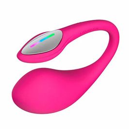 Lovense Lush 4  Gift It  Control My Pleasure Remotely