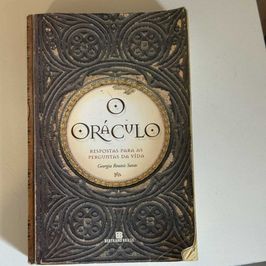 Oraculo Book