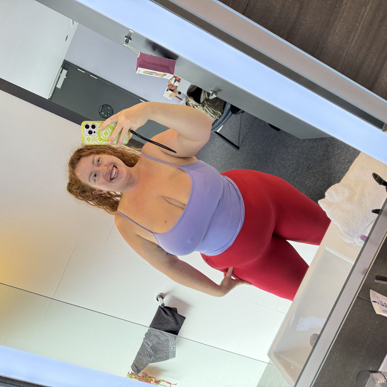 Hyper-mobility Advice